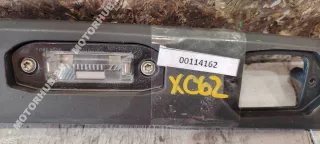 30753341 Подсветка номера Volvo XC60 1 Арт 00114162, вид 2