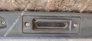 30753341 Подсветка номера Volvo XC60 1 Арт 00114162, вид 5