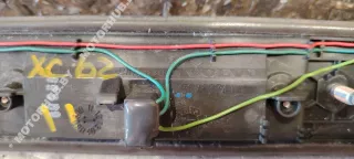 30753341 Подсветка номера Volvo XC60 1 Арт 00114162, вид 7