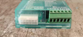 TF2218,7H Блок согласования фаркопа Volvo XC60 1 Арт 00113962, вид 3