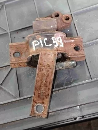  Подушка крепления двигателя   Kia Picanto 1 Арт PIC59, вид 1