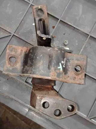  Подушка крепления двигателя   Kia Picanto 1 Арт PIC59, вид 2