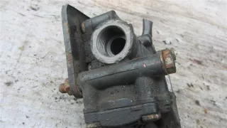 81524526039 Клапан электромагнитный MAN TGX Арт 38590, вид 2