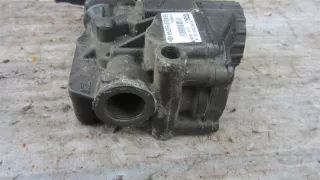 81524526039 Клапан электромагнитный MAN TGX Арт 38591, вид 3