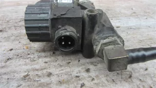 81524526039 Клапан электромагнитный MAN TGX Арт 38591, вид 4