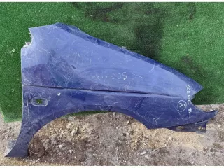 7700844960 Крыло переднее правое Renault Scenic 1 Арт 56752, вид 1