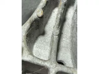 26016326d29 Подушка крепления двигателя Renault Clio 3 Арт 56775, вид 5