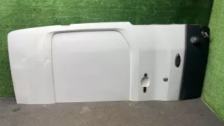 2017820 Дверь задняя распашная правая Ford Transit 4 Арт S02825, вид 1