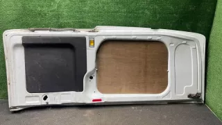 2017820 Дверь задняя распашная правая Ford Transit 4 Арт S02825, вид 2