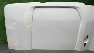 2017820 Дверь задняя распашная правая Ford Transit 4 Арт S02825, вид 4