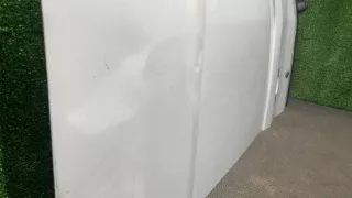 2017820 Дверь задняя распашная правая Ford Transit 4 Арт S02825, вид 6