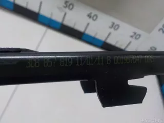 3C8857819 VAG Механизм регулировки высоты ремня безопасности Audi Q3 2 Арт E52520485, вид 9