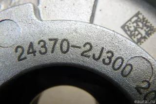 243702J300 Hyundai-Kia Механизм изменения фаз ГРМ Kia K5 3 Арт E95748135, вид 7