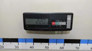25310J3050 Hyundai-Kia Радиатор основной Kia Seltos Арт E23696448, вид 15