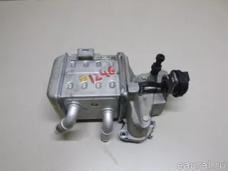 284162R100 Hyundai-Kia Радиатор системы EGR Kia Sorento 4 Арт E23698155, вид 1