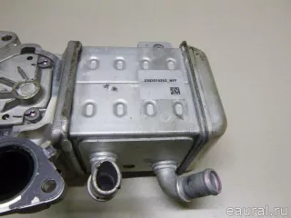 284162R100 Hyundai-Kia Радиатор системы EGR Kia Sorento 4 Арт E23698155, вид 11