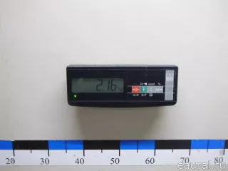 284162R100 Hyundai-Kia Радиатор системы EGR Kia Sorento 4 Арт E23698155, вид 13