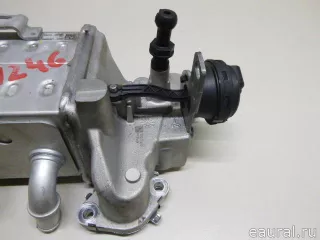 284162R100 Hyundai-Kia Радиатор системы EGR Kia Sorento 4 Арт E23698155, вид 2