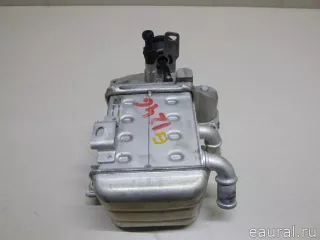 284162R100 Hyundai-Kia Радиатор системы EGR Kia Sorento 4 Арт E23698155, вид 4