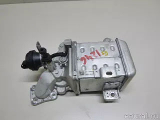 284162R100 Hyundai-Kia Радиатор системы EGR Kia Sorento 4 Арт E23698155, вид 5