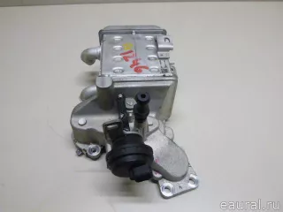 284162R100 Hyundai-Kia Радиатор системы EGR Kia Sorento 4 Арт E23698155, вид 8