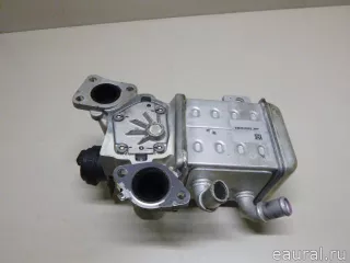 284162R100 Hyundai-Kia Радиатор системы EGR Kia Sorento 4 Арт E23698155, вид 9