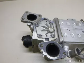 284162R100 Hyundai-Kia Радиатор системы EGR Kia Sorento 4 Арт E23698155, вид 10