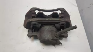 A0034202283 Суппорт тормозной передний правый Mercedes CLC Арт 8499903, вид 2