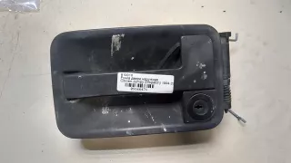 1472002077 Ручка наружная задняя правая белая Citroen jumpy 1 Арт 9166471, вид 1