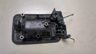 1472002077 Ручка наружная задняя правая белая Citroen jumpy 1 Арт 9166471, вид 3