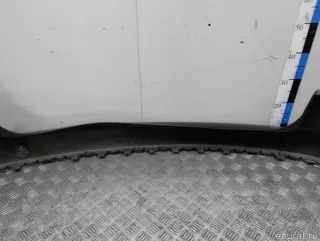 1T0807417GRU VAG Бампер задний Volkswagen Touran 1 Арт E23711698, вид 9