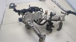 25184582 Клапан EGR Opel Antara Арт 20206764, вид 1