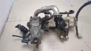 25184582 Клапан EGR Opel Antara Арт 20206764, вид 2