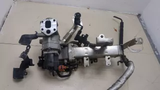 25184582 Клапан EGR Opel Antara Арт 20206764, вид 3