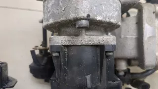 25184582 Клапан EGR Opel Antara Арт 20206764, вид 4