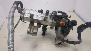 25184582 Клапан EGR Opel Antara Арт 20206764, вид 5