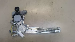 698010T010,857100T030 Стеклоподъемник правый передний Toyota Venza 1 Арт 20203204, вид 1