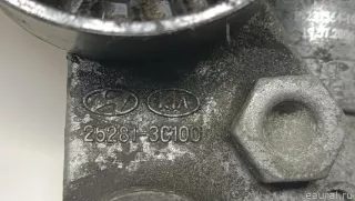 252813C100 Hyundai-Kia Ролик натяжителя Kia Quoris restailing 2 Арт E103083918, вид 7