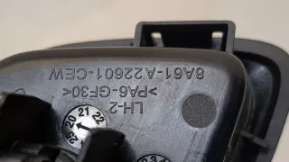 8A61A22601CEW Ручка внутренняя задняя левая Ford EcoSport Арт 20208598, вид 3