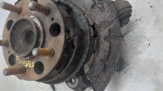 527101H500,527302H000 Ступица задняя левая Hyundai i30 GD Арт 8877245, вид 5