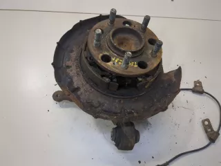 527103U800,527303S200 Ступица задняя левая Kia Sportage 3 Арт 8429336, вид 2