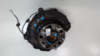 527103U800,527303S200 Ступица задняя левая Kia Sportage 3 Арт 8429336, вид 3
