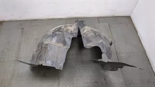 A1566907400 Защита арок передняя правая (подкрылок) Mercedes GLA X156 Арт 20030686, вид 3