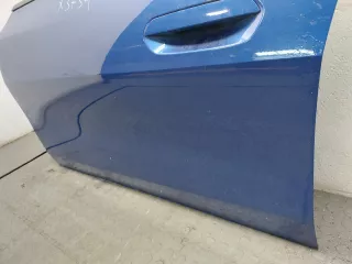 41009625095,9625095 Дверь передняя левая синяя BMW 4 G22/G23 Арт 8937582, вид 3