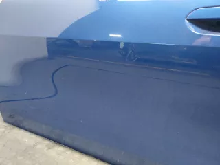 41009625095,9625095 Дверь передняя левая синяя BMW 4 G22/G23 Арт 8937582, вид 4