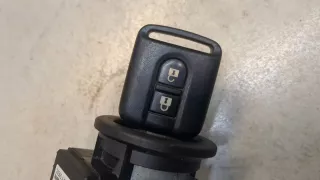 28590AX600 Замок зажигания Nissan Note E11 Арт 8741707, вид 3