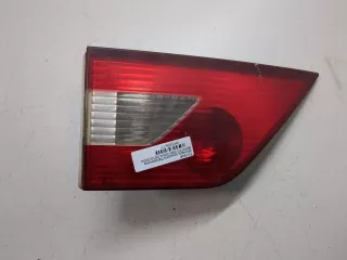 63213420205,3420205 Фонарь крышки багажника левый BMW X3 E83 Арт 9389677, вид 1