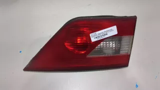 63213420205,3420205 Фонарь крышки багажника левый BMW X3 E83 Арт 9389677, вид 3