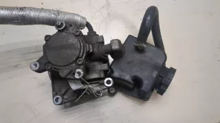 0024668601 Насос ГУР Mercedes S W220 Арт 8965846, вид 4