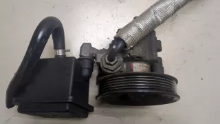0024668601 Насос ГУР Mercedes S W220 Арт 8965846, вид 5